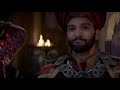 Jafar S Second Wish To Become A Powerful Sorcerer