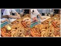 Street Fast Food स्ट्रीट फास्ट फूड 街 头快餐 China Momora4393