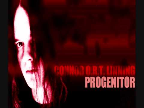 Connor O.R.T. Linning - Eidolon