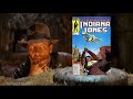The Further Adventures Of Indiana Jones Deadly Rock