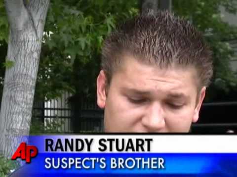 Mom Accused of Starving Kids Held on $250K Bail