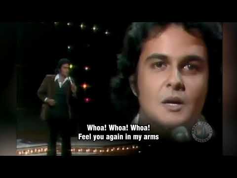 Morris Albert - Feelings | MUSIC VIDEO FULL HD (with lyrics) 1974
