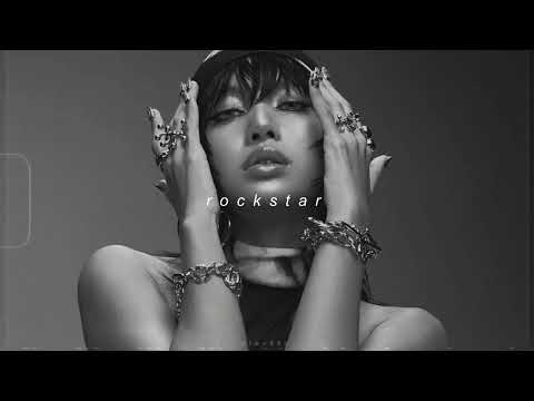 Rockstar (Slowed Down) - LISA
