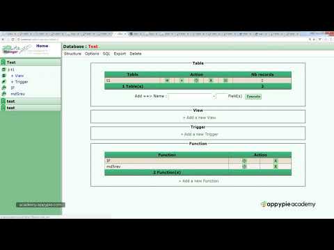 Local Server Introduction Lesson 01
