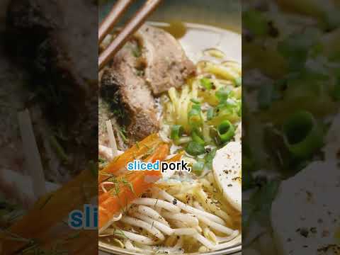 Pho vs Ramen: Discover the Delicious Differences!