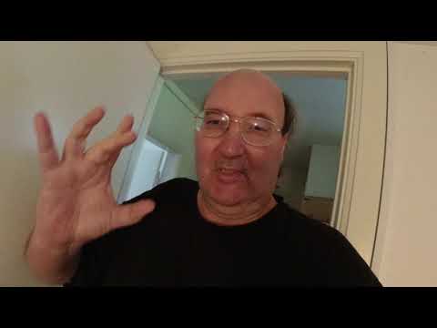 MongoTV_4964 - Del 3 - JEG SKAL BARE IGENNEM JULI 2020