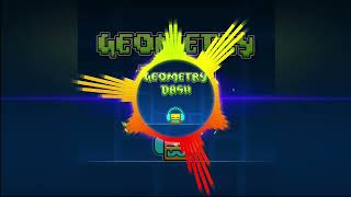 Bossfight (bossfightofficial) - Work (Bossfight - Work) (Geometry Dash soundtrack)