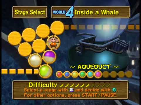 SMB2 Medley 1.2 - World 4