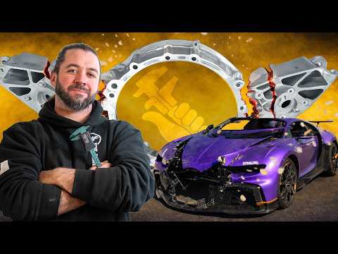 They Said it COULDN'T be Repaired.