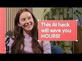 Build An Entire Marketing Campaign In 2 Mins