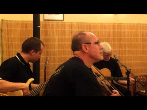 Bludný Holanďan - Džezík_Live_2014