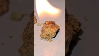 london pound cake hash (family first coffeeshop)