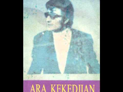 Armenian Song  Ardou Ganough (Ara Kekedjian).wmv