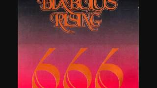 Diabolos Rising - Genocide - I am god