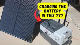 Is Renogy 12V100Ah Lithium Battery the RIGHT CHOICE for Your Off-Grid System?