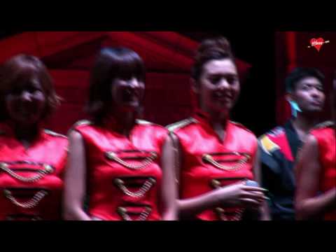 100731 Sundown Festival Finale