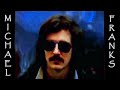 Michael Franks - Sometimes I Just Forget To Smile (with lyrics)