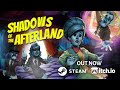 Vidéo de gameplay de Shadows of the Afterland  PC