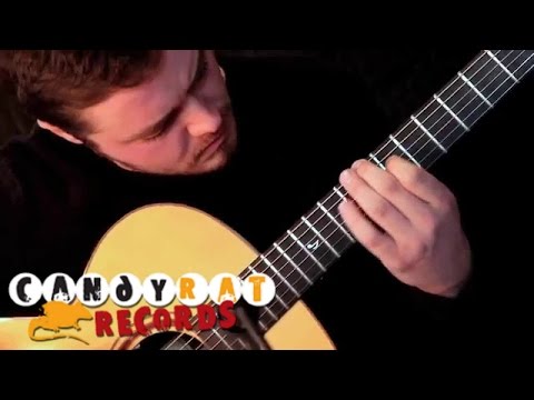 Craig D'Andrea - No Way - Solo Acoustic Guitar