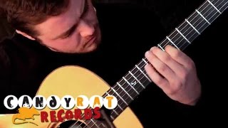 Craig D'Andrea - No Way - Solo Acoustic Guitar