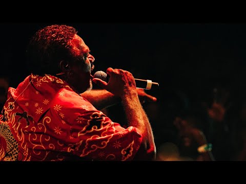 Gabalandhurra - Yilila - Darwin Festival 2020