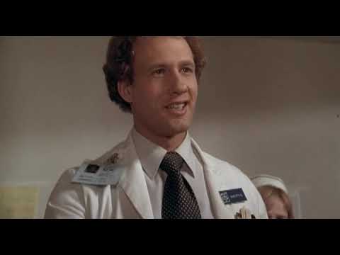 The House of God (1984)