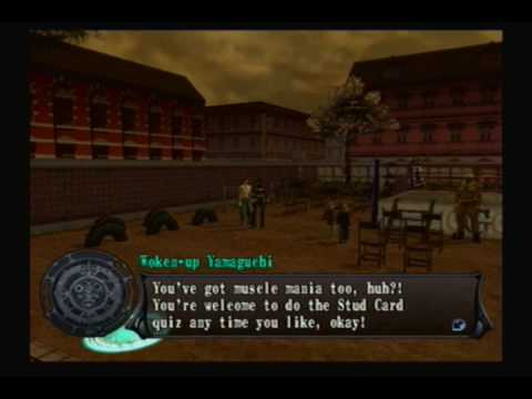 Let's Play Shadow Hearts Covenant 157 - Gold Angel