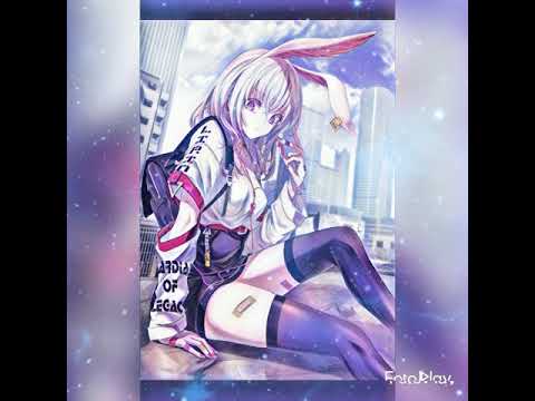 Nightcore - Просто Скажи (Shot & Kim Angeles)