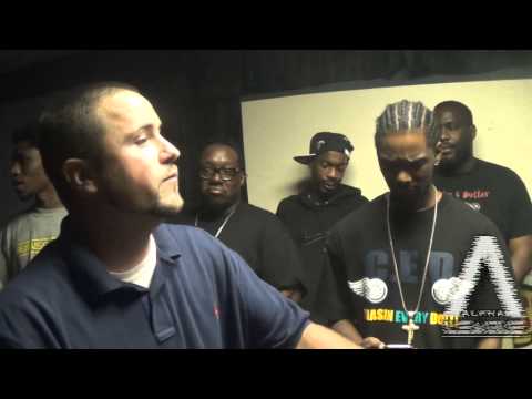 MUC vs Stack Boy Chuck