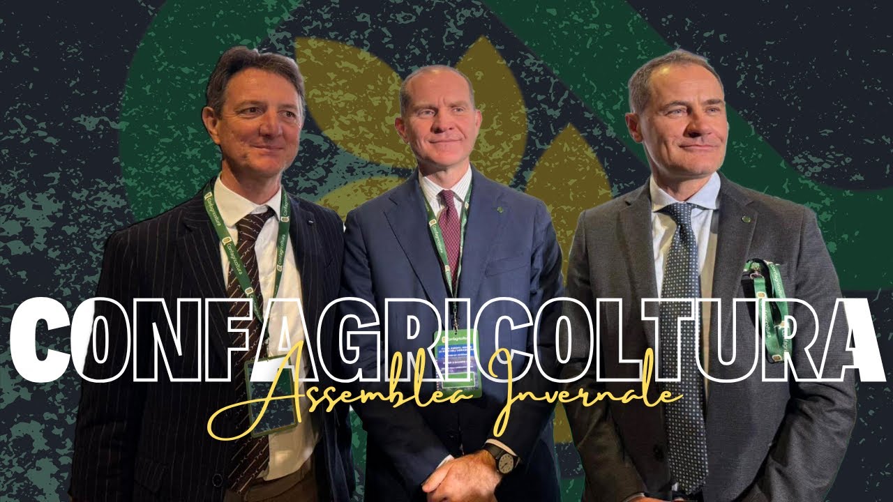 Le sfide dell'agricoltura nel 2024: difficoltà, soluzioni e il futuro del settore