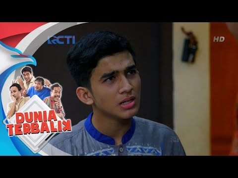 DUNIA TERBALIK - Edward Masih Tidak Suka Ketika Rio Menemui Aceng [30 September 2019]
