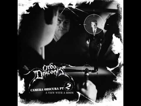 Ordo Draconis - The Dancefloor Clinic