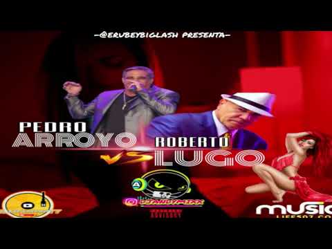 🔊PEDRO ARROYO🆚ROBERTO LUGO SPECIAL🔥𝕓Ⓨ | @DJANDYMIXX | SALSA MIX / SALSA SENSUAL MIX