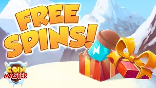 Coin Master Hack - This Is How I Got Unlimited Free Spins in 2024 (iOS & Android)