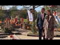 Koning Willem-Alexander opent Koningsspelen in Amersfoort [RTV Utrecht]