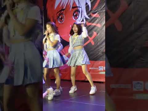 [Fancam] Miyu Peach You - MISSILE @ Siamdol presents Anime IDOL PARTY 2022