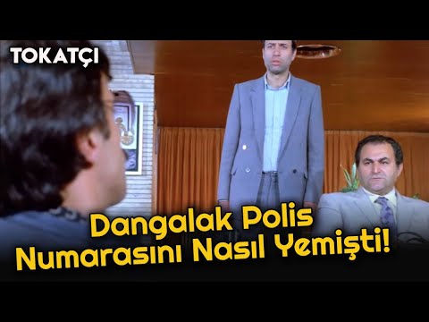 Tokatçı  - Şogun, İster Misin Karbonat Erol Gelsin!