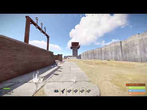 How to do the Airfield Puzzle in Rust