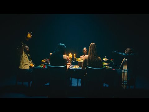 Saamou ft. Genezio - Cadeau (Clip Officiel)