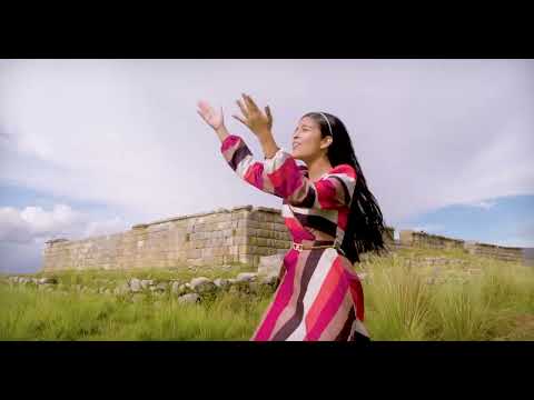 Busca a Dios | Jingle oficial CN Perú 2024 | Sede Huánuco