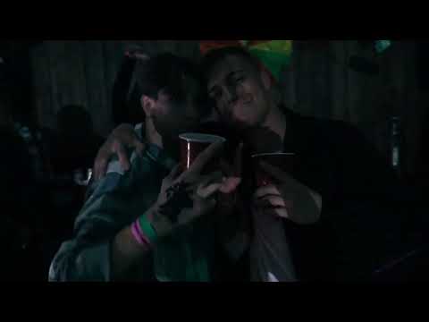 Отчетный видео ролик с тусовки Beznazvaniy 29.10