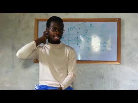 Geometria Descritiva   Estudo de Ponto   Introdução   O Método de Monge