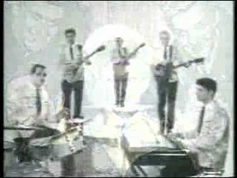 The Tornados - All The Stars In The Sky