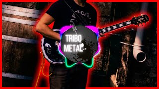 #1 Circle - Limbo (MoroKei Music) | Royalty Free Metal Music