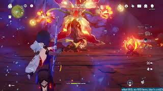 Genshin Hard Mode & Character Quests [EP3][NO MIC]