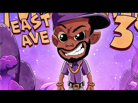 Avenue Rich - Glorilla Nut quick Freestyle