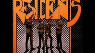 The Residents - Rest Aria