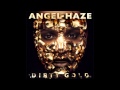 Angel Haze - Dirty Gold 
