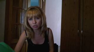 Britney Spears - Hot as Ice (Marie cover version)