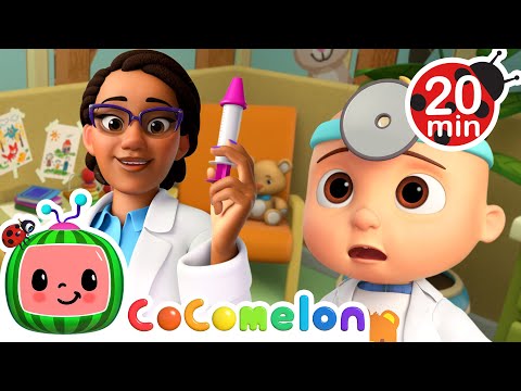 YouTube Thumbnail